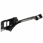 7T4Z7845114B - Body: Gutter for Ford: Edge | Lincoln: MKX Image