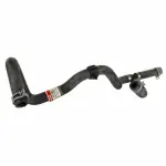 KH663 - Cooling System: Motorcraftâ„¢ Water Hose for Ford: Focus Image