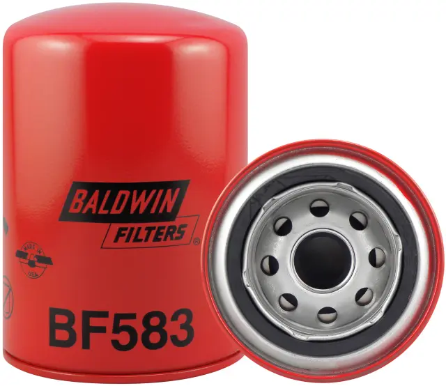 BF583 - : Fuel Spin-on for Baldwin Image