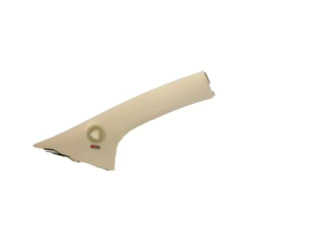 A Pillar Molding, Right - Mopar (6QN18JW4AB)