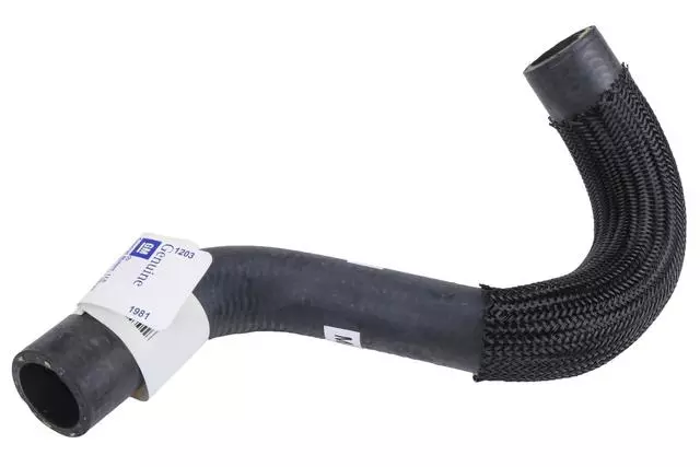 84006775 - : Heater Outlet Hose for GM Image