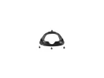 68261387AA - : Wheel Insert for Mopar Image