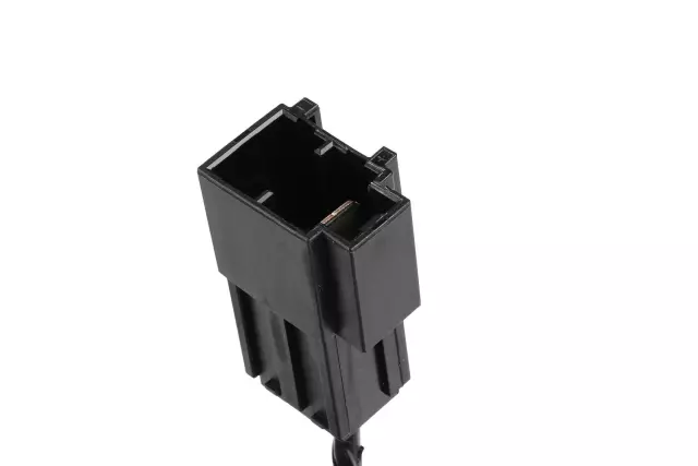 23281486 - HVAC: HVAC System Wiring Harness for Chevrolet: Silverado 1500, Silverado 1500 LD, Silverado 2500 HD, Silverado 3500 HD | GMC: Sierra 1500, Sierra 1500 Limited, Sierra 2500 HD, Sierra 3500 HD Image