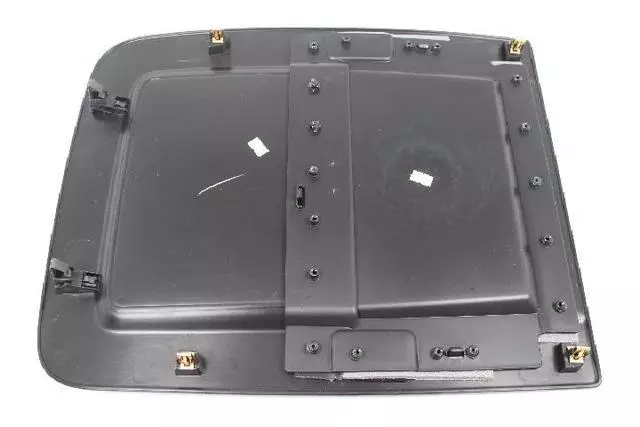 Seat Back Panel, Left - Mopar (1WC28DX9AA)