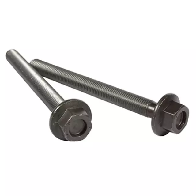 Engine Crankshaft Main Bearing Cap Bolt - Ford (AG9Z-6345-A)