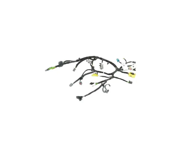 Seat Cushion Wiring - Mopar (68342188AC)