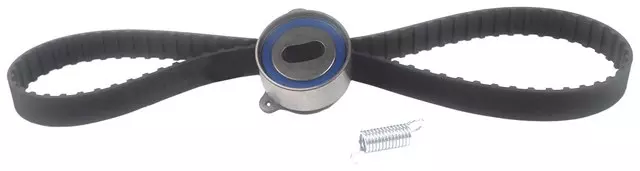TCK070 - : Timing Belt Kit with Tensioner for ACDelco Image
