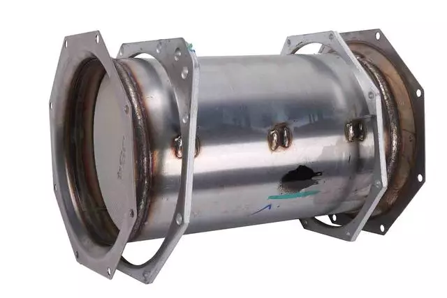 F Catalyst - GM (98205063)