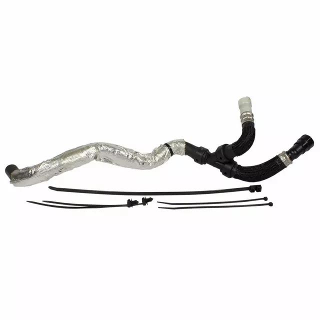 JL1Z18472C - : Outlet Hose for Ford: Expedition | Lincoln: Navigator Image