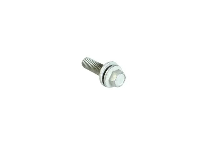 6512876AA - Engine: Hex Head Bolt And Coned Washer for Mopar Image