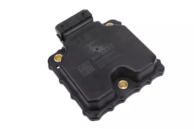 Electronic Suspension Control Module - GM (85515837)