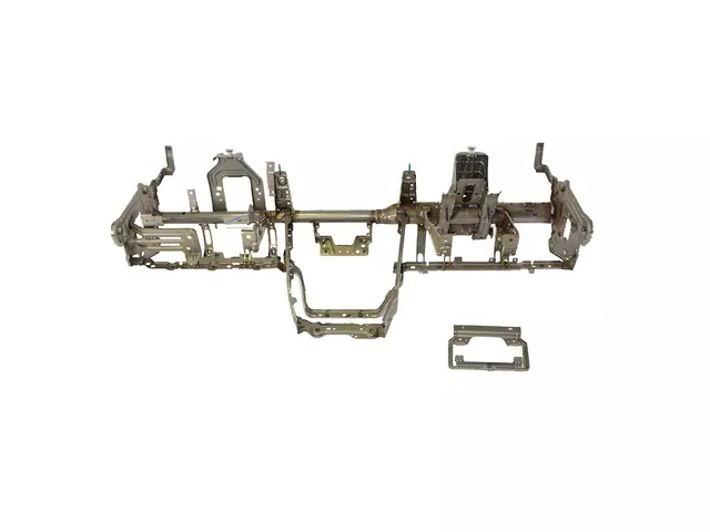 68376205AA - Interior Trim: Instrument Panel Reinforcement for Jeep: Cherokee Image