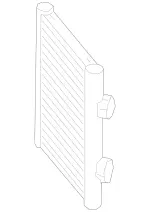 99500460164 - : Oil Cooler for Mercedes-Benz: GLE63 AMG S, GLS63 AMG Image
