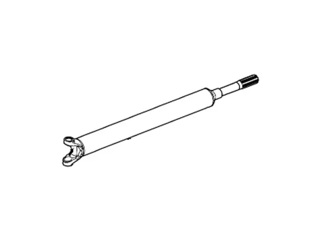 AC2Z4R602G - Suspension: Drive Shaft Assembly for Ford: E-350 Super Duty, E-450 Super Duty Image