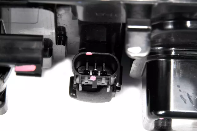 Vapor Canister - GM (23495647)