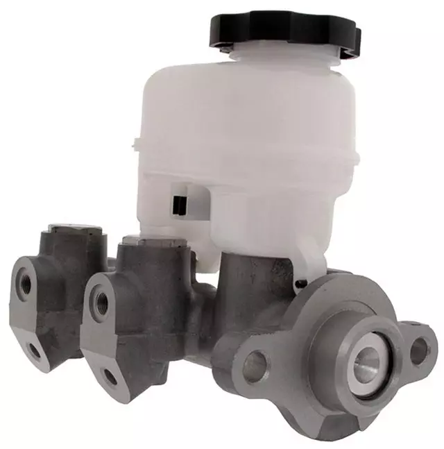 18M793 - : Brake Master Cylinder Assembly for ACDelco Image