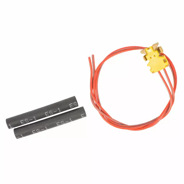 Wire Assembly - Ford (BU2Z-14S411-BEA)