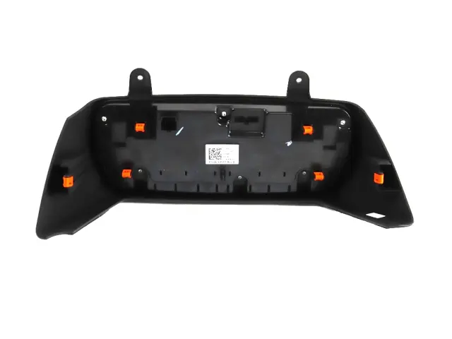 68465685AB - Electrical: Vehicle Feature Controls Center Stack for Mopar Image image