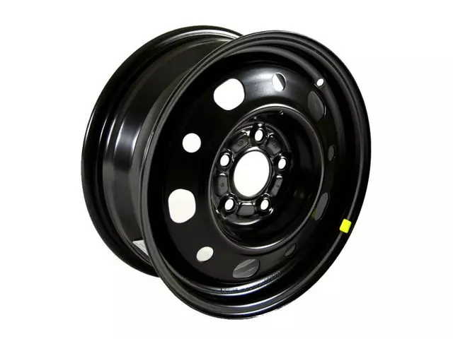 Steel Wheel - Mopar (5105620AA)