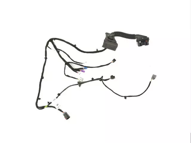 Front Door Wiring, Left - Mopar (68276215AE)
