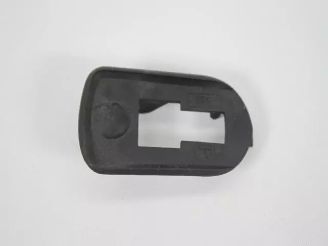5099153AA - Doors, Door Mirrors and Related Parts: Outside Door Handle Bezel, Left for Mopar Image