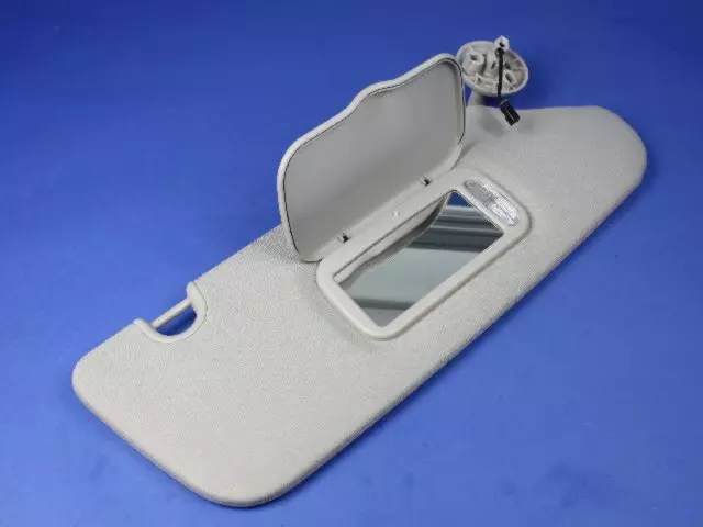 Illuminated Visor, Right - Mopar (1JE94HDAAA)