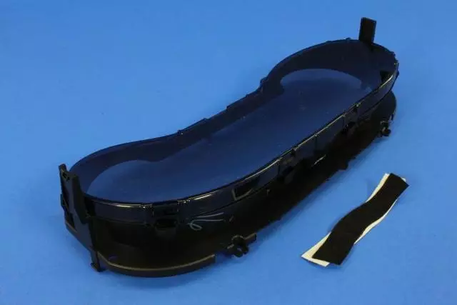 Instrument Cluster Lens, Us - Mopar (68248696AA)