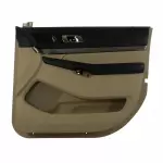 FB5Z7823942AD - Body: Door Trim Panel for Ford Image