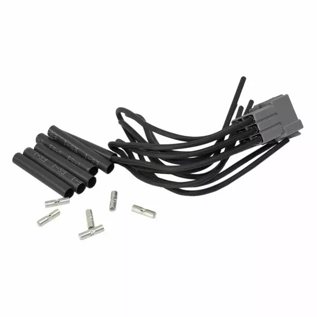 3U2Z14S411XTB - : Wire Assembly for Ford Image