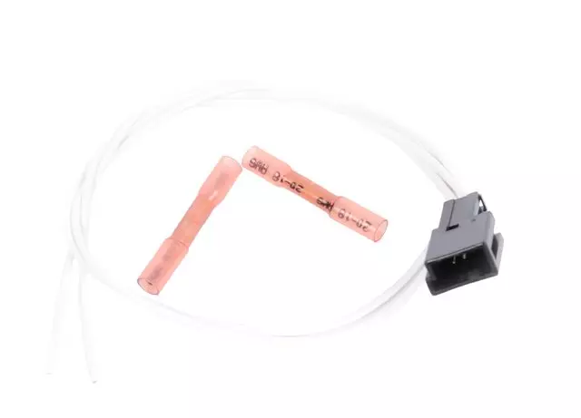 Wiring Pigtail - ACDelco (PT2973)