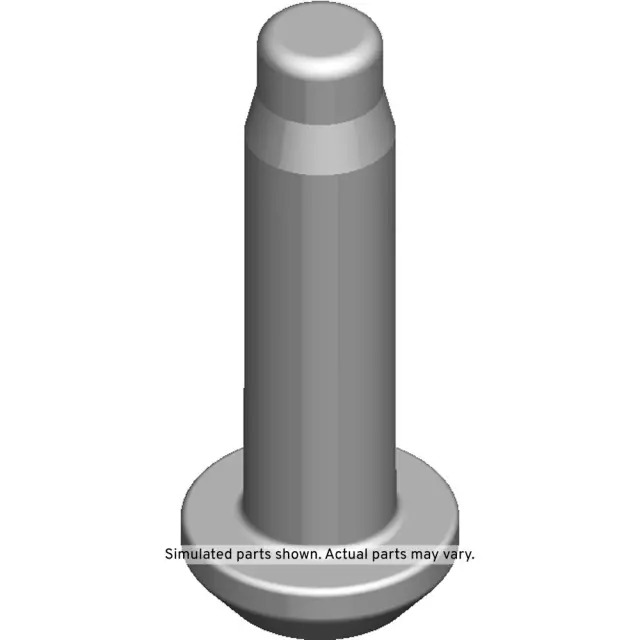 11610944 - : Multi-Purpose Bolt for GM Image