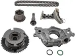 TOPK1001 - : Stock Replacement Timing Kit With Oil Pump for Melling Image