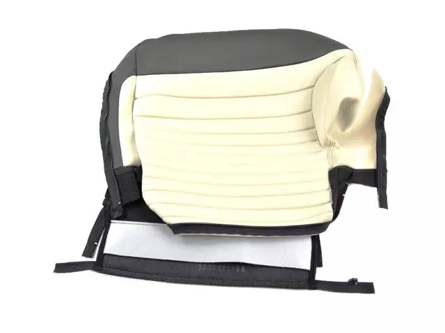 Rear Seat Back Cover, Left - Mopar (68212244AA)