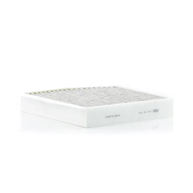 CUK26007 - : Cabin Air Filter for MANN-FILTER Image