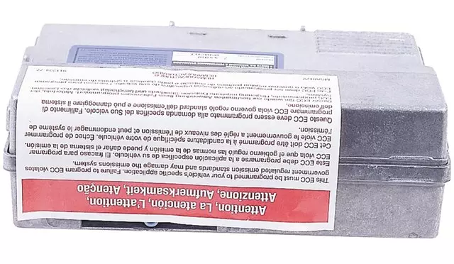 19143991 - : Engine Control Module, Remanufactured for GM Image