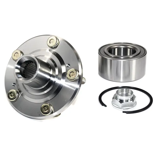 29596037 - : DuraGo Wheel Hub Repair Kit for PRONTO Image