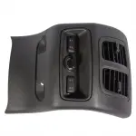 BG1Z54045A36CB - Body: Rear Panel for Ford: Taurus Image