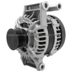 11919 - : Alternator for MPA ELECTRICAL Image