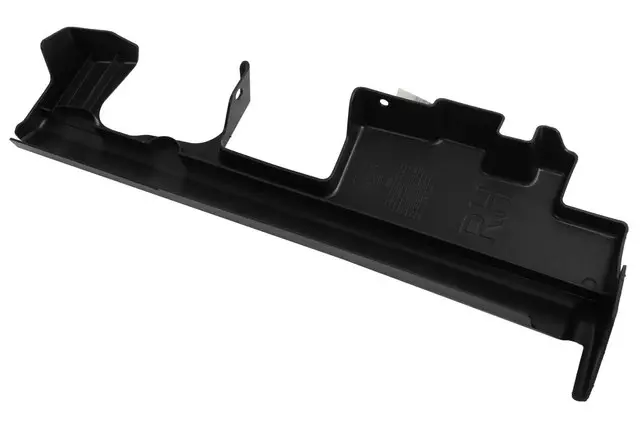 2013-2016 Chevrolet - Passenger Side Radiator Air Baffle - GM (23127756)