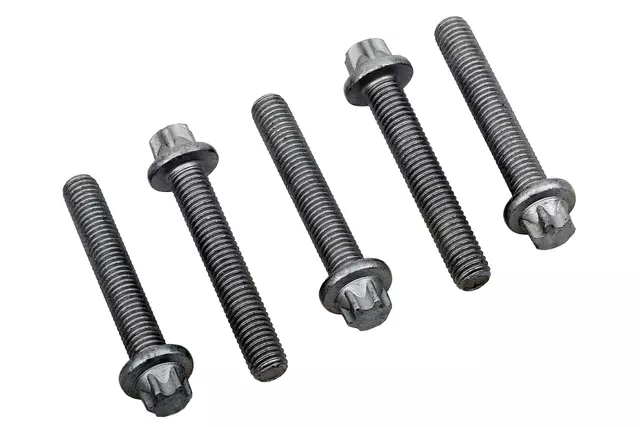 11094031 - : M10x1.5x60 Multi-Purpose Bolt for GM Image