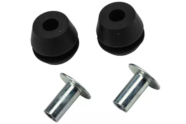 25775922 - : Power Brake Booster Pump Insulator for GM Image