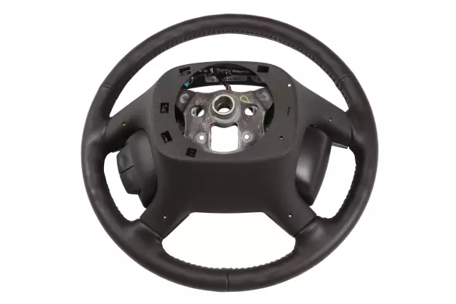 22947811 - Steering: Steering Wheel for GM Image