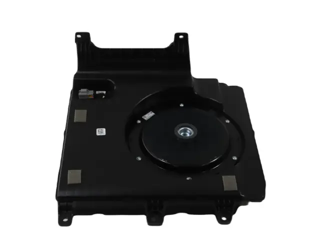 68532272AC - : Sub Woofer Speaker for Mopar Image