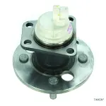 512002 - : Hub Unit Assembly for TIMKEN Image