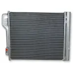 3871C - : gpd Condenser 3871C for GLOBAL PARTS DISTRIBUTORS Image