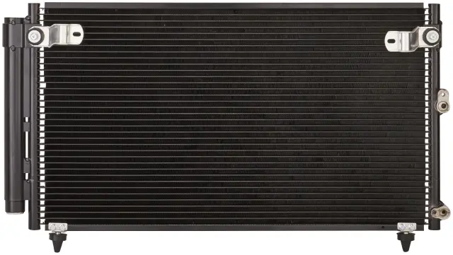 73076 - : Spectra Premium A/C Condenser for Spectra Premium Image