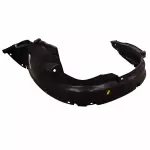 5L8Z16103AA - Body: Fender Liner for Ford: Escape | Mercury: Mariner Image