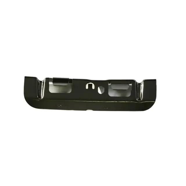 55079164AA - Frame, Bumper and Fascia: Bumper Bracket for Mopar Image