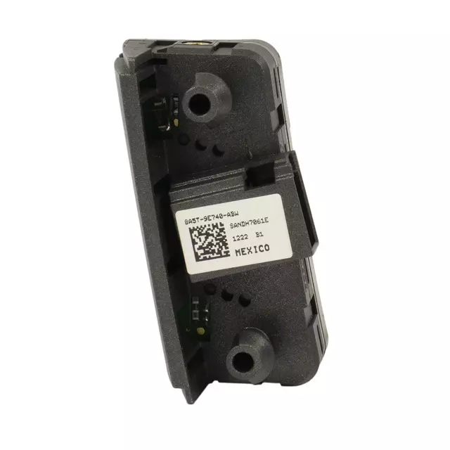 8A5Z9C888AA - Steering: Control Switch for Lincoln: MKS, MKZ Image