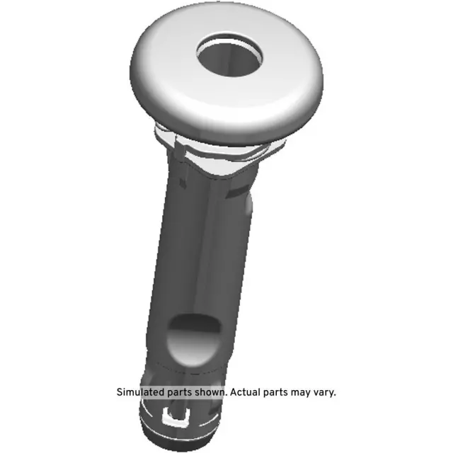 42340818 - Body: Headrest Guide for Buick: Enclave | Chevrolet: Blazer, Bolt EV, Traverse Image